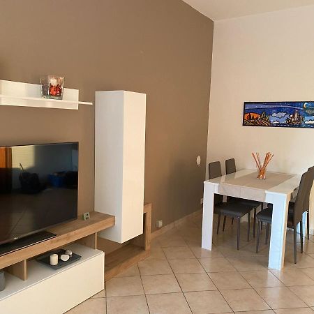 Appartamento In Zona Esclusiva A 50 Mt Dal Mare Arenzano Zewnętrze zdjęcie