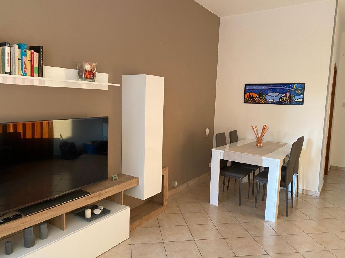 Appartamento In Zona Esclusiva A 50 Mt Dal Mare Arenzano Zewnętrze zdjęcie