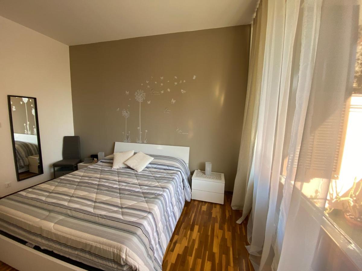 Appartamento In Zona Esclusiva A 50 Mt Dal Mare Arenzano Zewnętrze zdjęcie